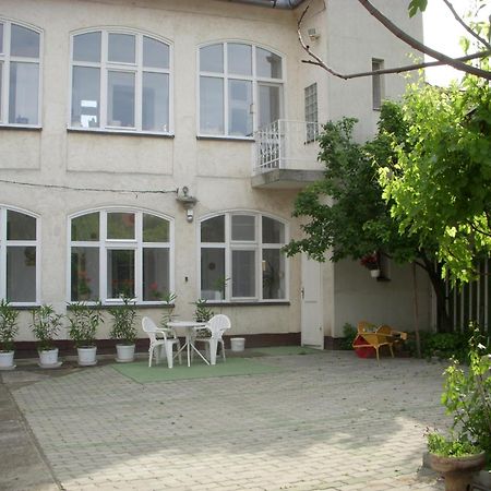 Garden 39 Vendégház Szeged Exterior foto