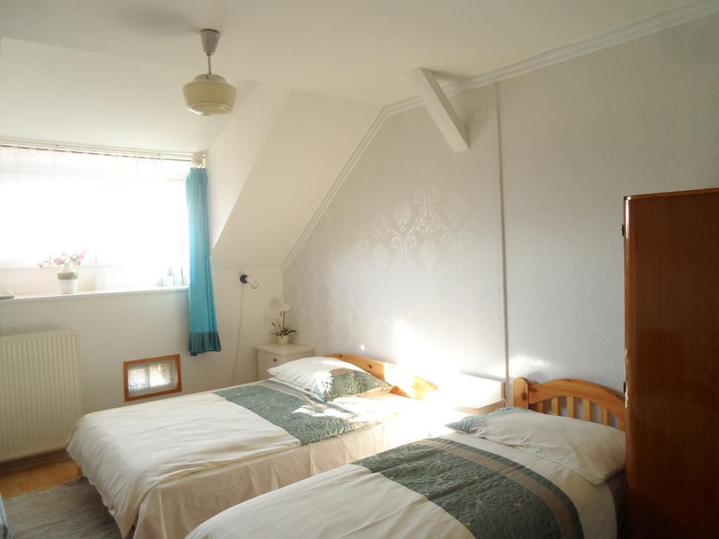Garden 39 Vendégház Szeged Habitación foto