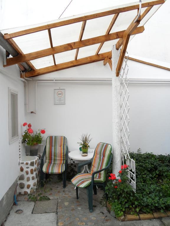 Garden 39 Vendégház Szeged Exterior foto